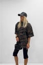 maxi maglia military